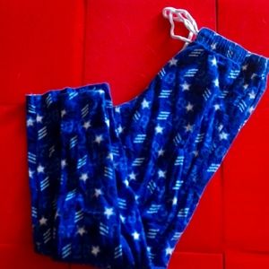 Disney pjs pants